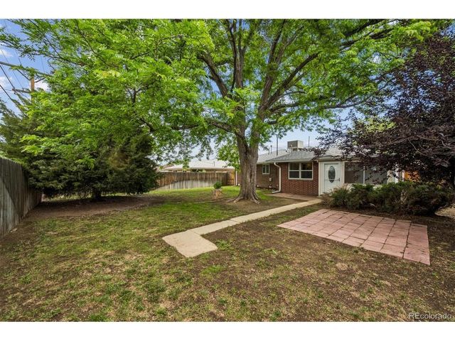 2689 S Meade St, Denver, CO 80219