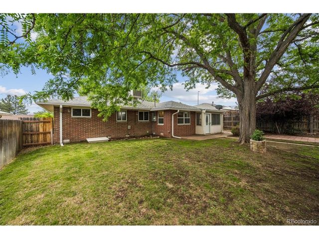 2689 S Meade St, Denver, CO 80219