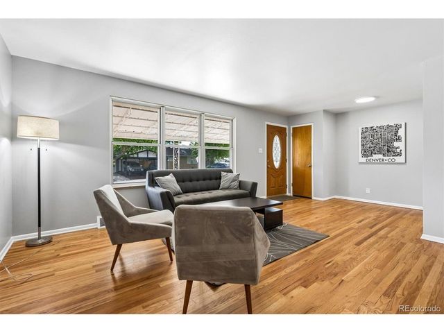 2689 S Meade St, Denver, CO 80219