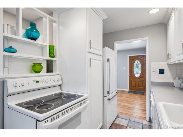 2689 S Meade St, Denver, CO 80219