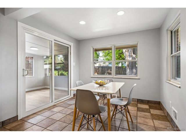 2689 S Meade St, Denver, CO 80219