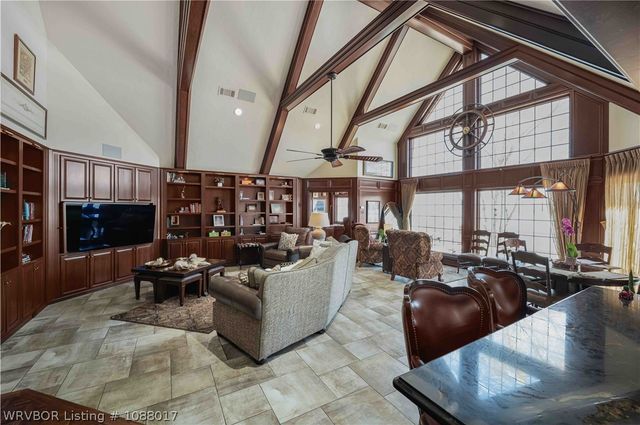 308 Rivercrest Drive, Fort Smith, AR 72903