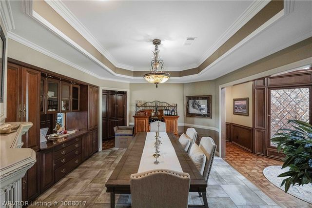 308 Rivercrest Drive, Fort Smith, AR 72903