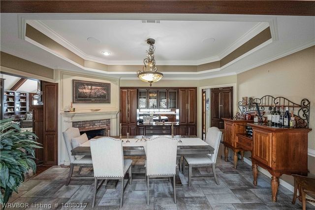 308 Rivercrest Drive, Fort Smith, AR 72903