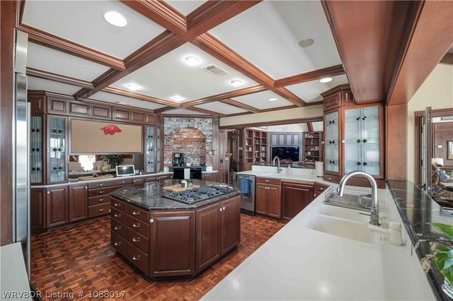 308 Rivercrest Drive, Fort Smith, AR 72903