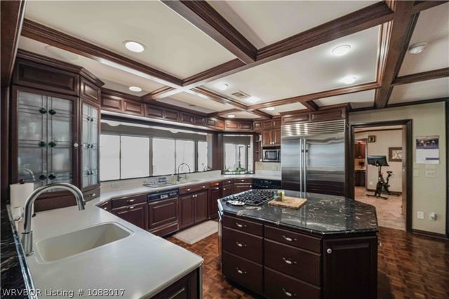 308 Rivercrest Drive, Fort Smith, AR 72903