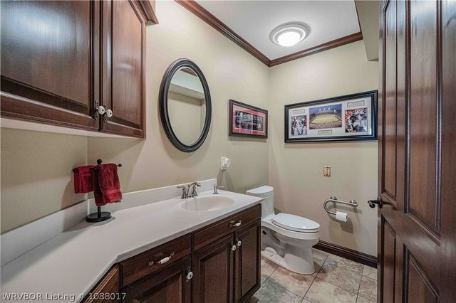 308 Rivercrest Drive, Fort Smith, AR 72903