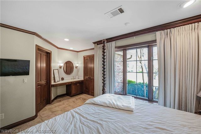 308 Rivercrest Drive, Fort Smith, AR 72903