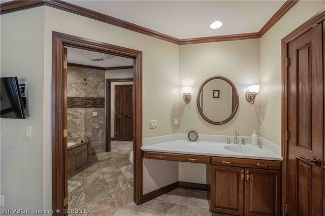 308 Rivercrest Drive, Fort Smith, AR 72903