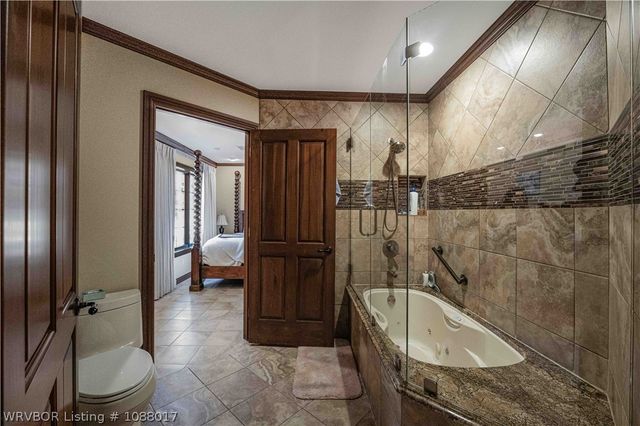 308 Rivercrest Drive, Fort Smith, AR 72903