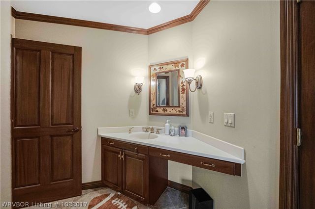 308 Rivercrest Drive, Fort Smith, AR 72903