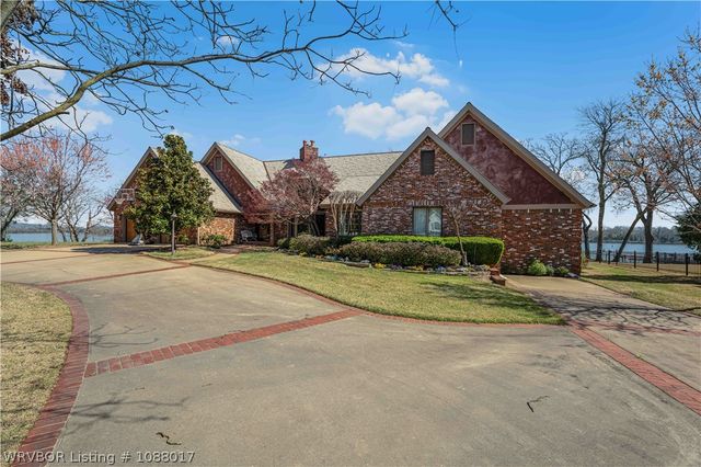 308 Rivercrest Drive, Fort Smith, AR 72903