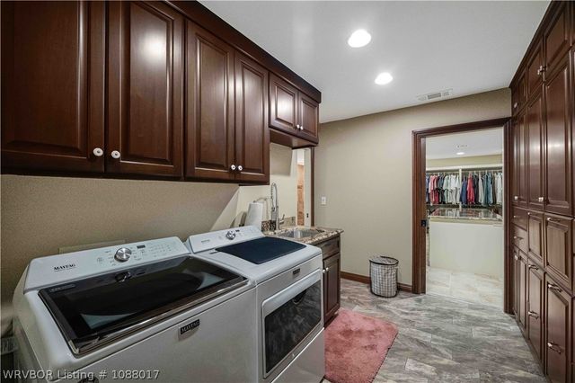 308 Rivercrest Drive, Fort Smith, AR 72903