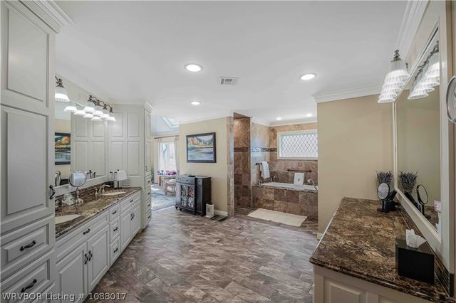 308 Rivercrest Drive, Fort Smith, AR 72903