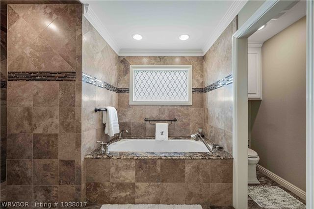 308 Rivercrest Drive, Fort Smith, AR 72903