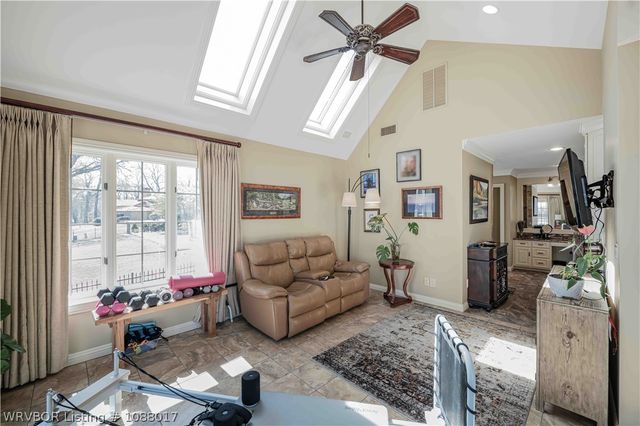 308 Rivercrest Drive, Fort Smith, AR 72903