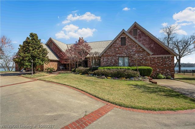 308 Rivercrest Drive, Fort Smith, AR 72903