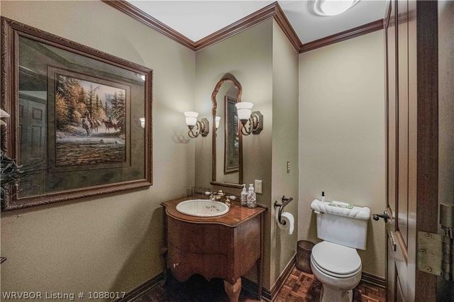 308 Rivercrest Drive, Fort Smith, AR 72903