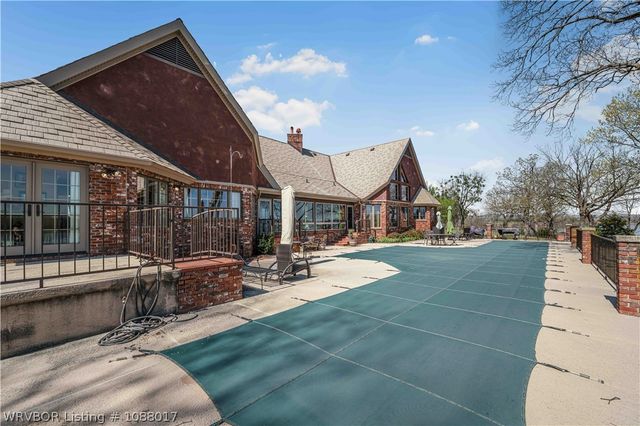 308 Rivercrest Drive, Fort Smith, AR 72903