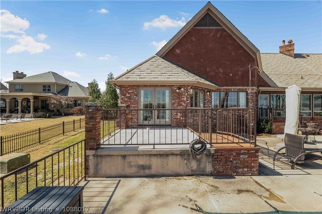 308 Rivercrest Drive, Fort Smith, AR 72903