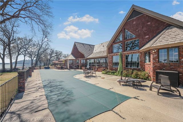 308 Rivercrest Drive, Fort Smith, AR 72903