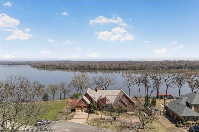 308 Rivercrest Drive, Fort Smith, AR 72903