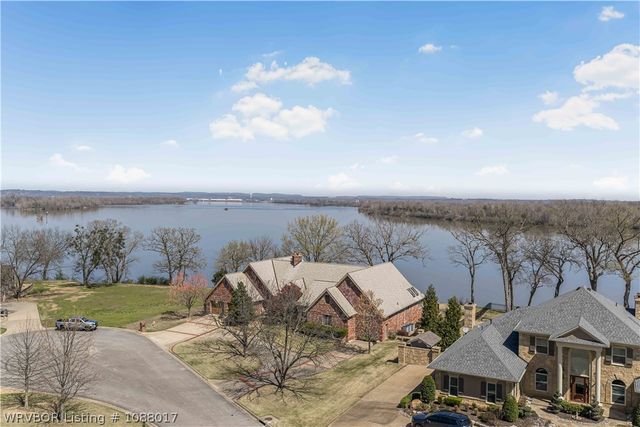 308 Rivercrest Drive, Fort Smith, AR 72903
