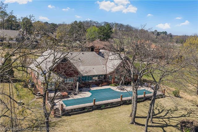 308 Rivercrest Drive, Fort Smith, AR 72903