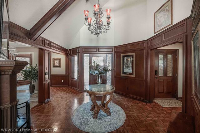 308 Rivercrest Drive, Fort Smith, AR 72903