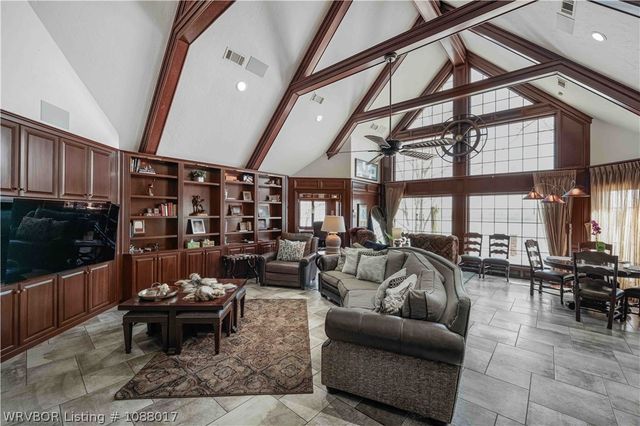 308 Rivercrest Drive, Fort Smith, AR 72903