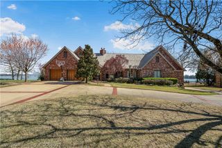 308 Rivercrest Drive, Fort Smith, AR 72903
