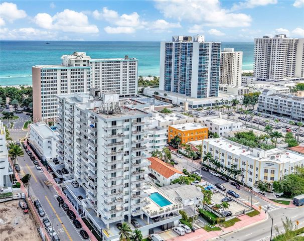 2829 Indian Creek Dr 410, Miami Beach, FL 33140