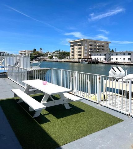 8271 Crespi Boulevard 5, Miami Beach, FL 33141