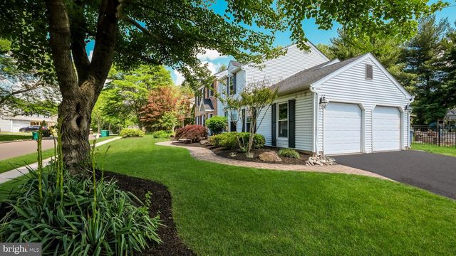 444 BRIGGS RD, Langhorne, PA 19047