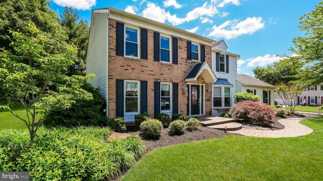 444 BRIGGS RD, Langhorne, PA 19047
