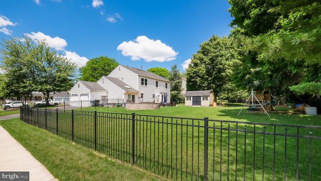 444 BRIGGS RD, Langhorne, PA 19047