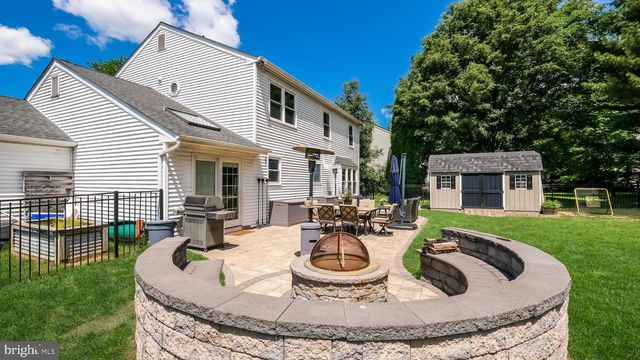 444 BRIGGS RD, Langhorne, PA 19047
