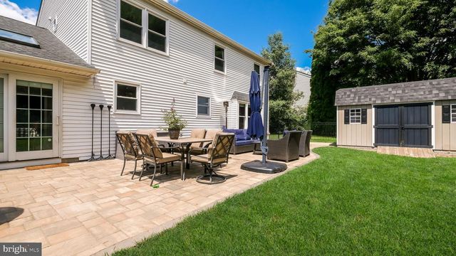 444 BRIGGS RD, Langhorne, PA 19047