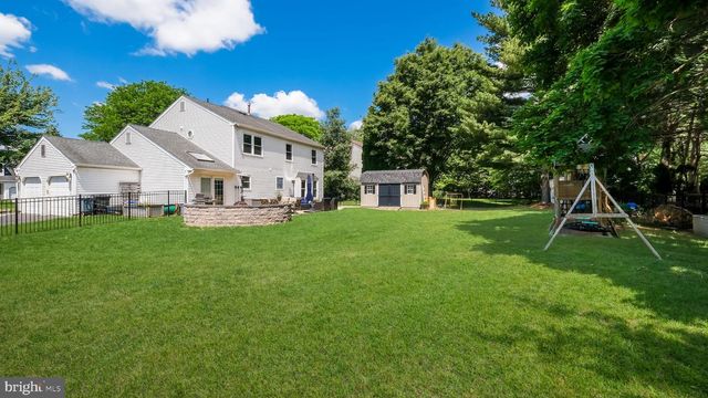 444 BRIGGS RD, Langhorne, PA 19047