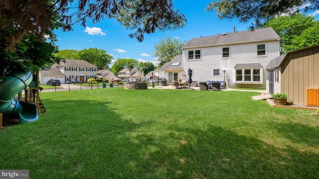 444 BRIGGS RD, Langhorne, PA 19047