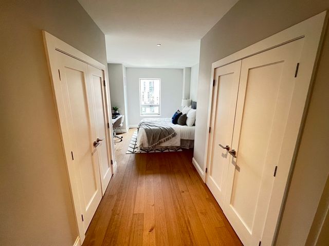 100 Shawmut Ave. 812, Boston, MA 02118