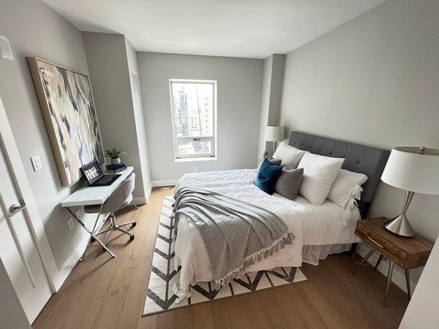 100 Shawmut Ave. 812, Boston, MA 02118