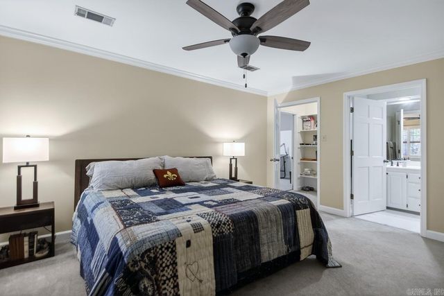 3 Longview Cove, Little Rock, AR 72212