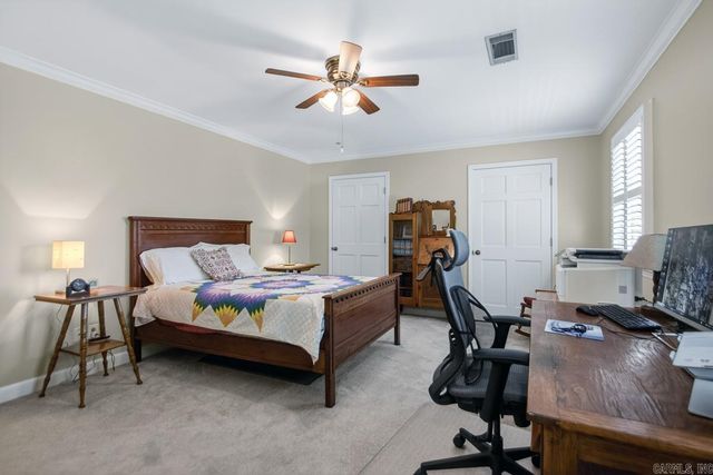 3 Longview Cove, Little Rock, AR 72212