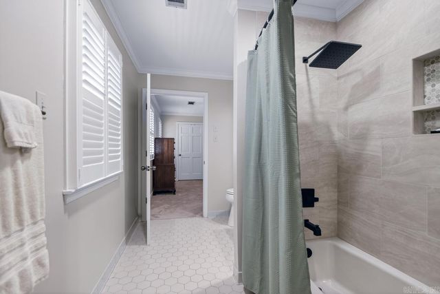 3 Longview Cove, Little Rock, AR 72212
