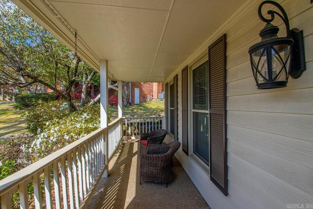 3 Longview Cove, Little Rock, AR 72212