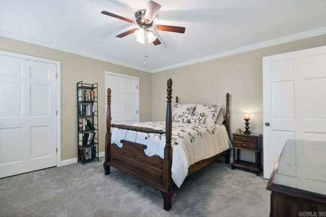 3 Longview Cove, Little Rock, AR 72212