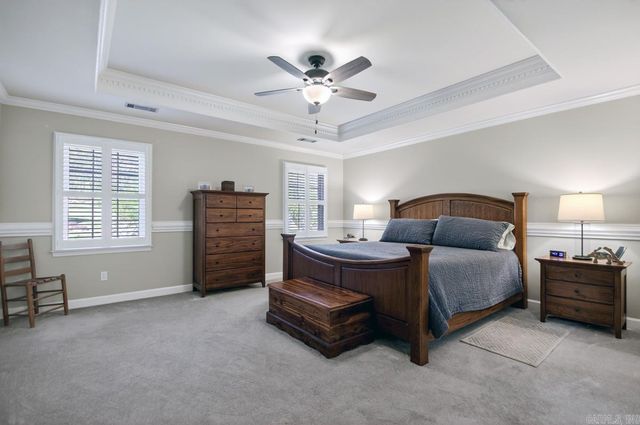 3 Longview Cove, Little Rock, AR 72212