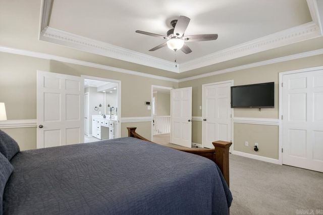 3 Longview Cove, Little Rock, AR 72212