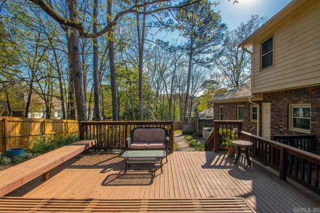 3 Longview Cove, Little Rock, AR 72212